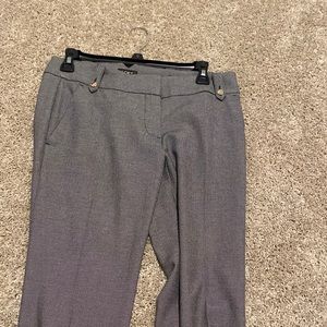 Loft size 2P dress pants
